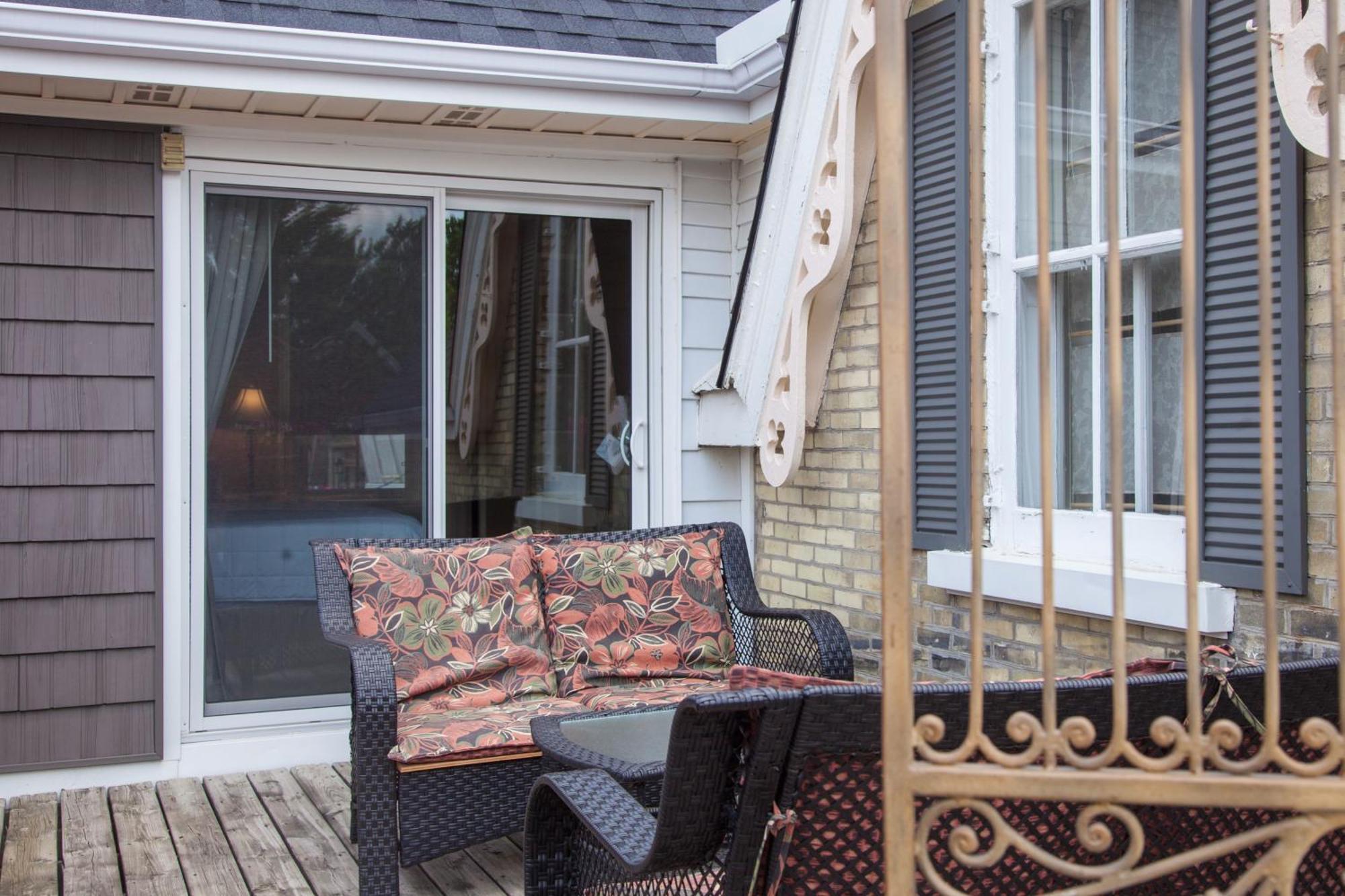 Avery House B&B Stratford Exterior photo