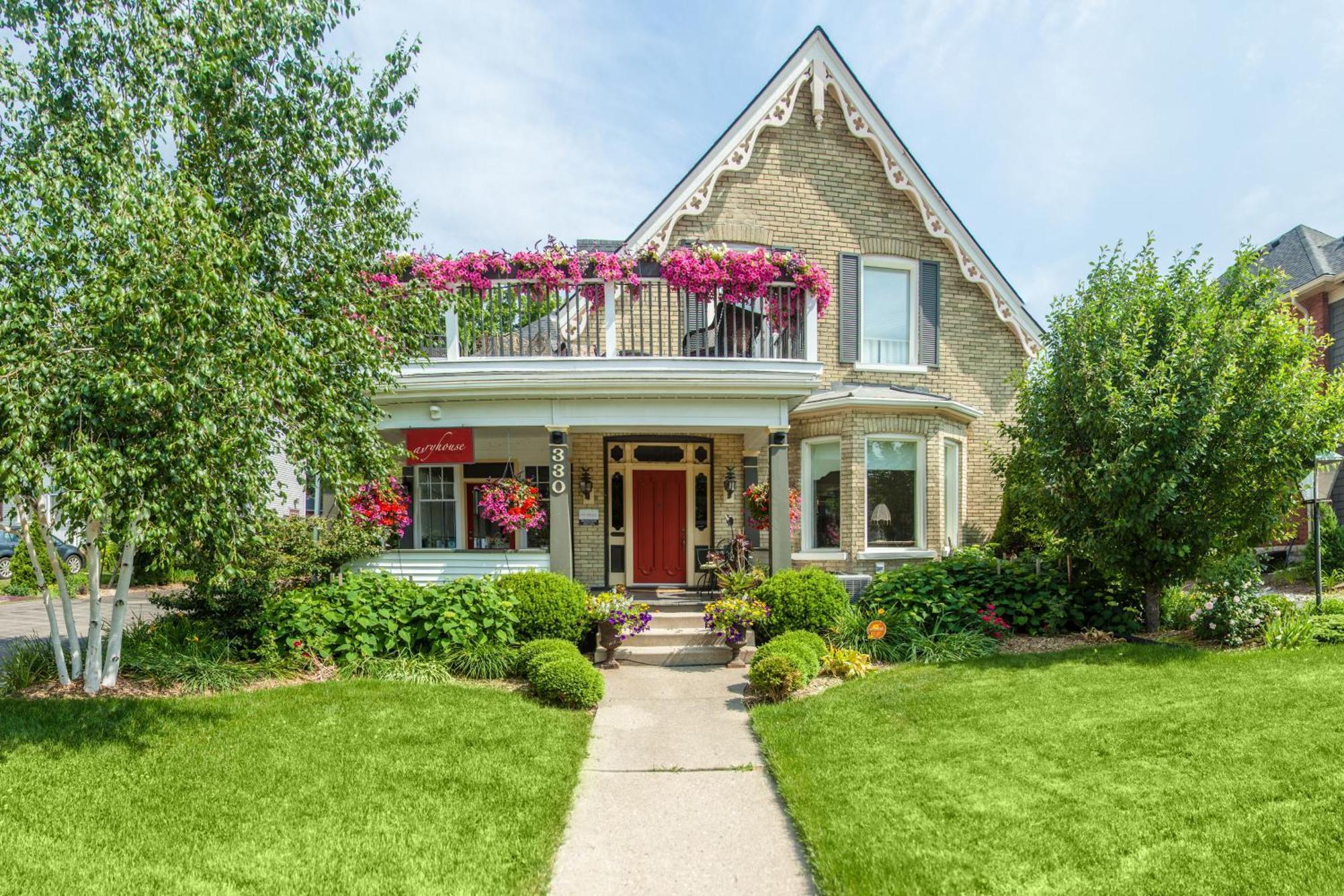 Avery House B&B Stratford Exterior photo